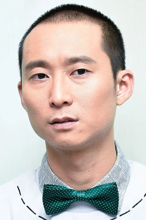 Photo of Hsin-Hao Hsieh