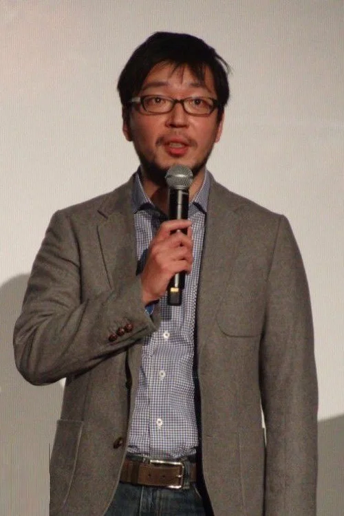 Photo of Takahiro Okura