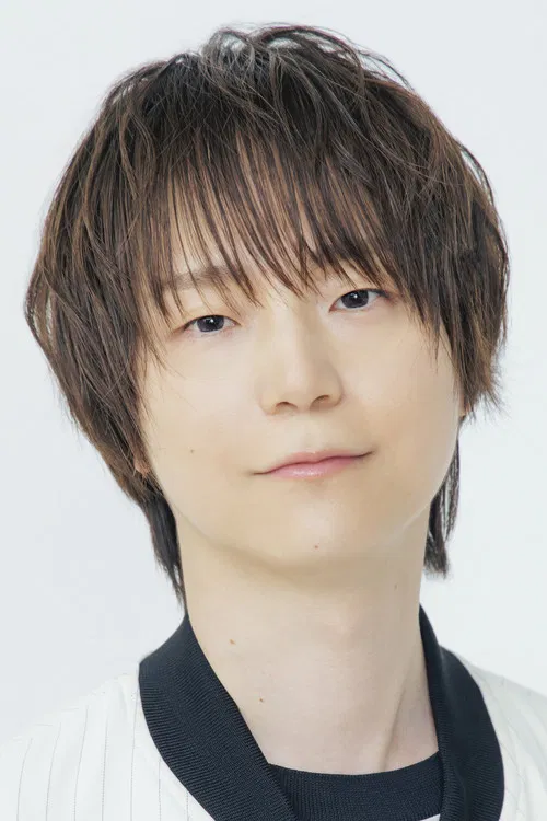 Photo of Kengo Kawanishi