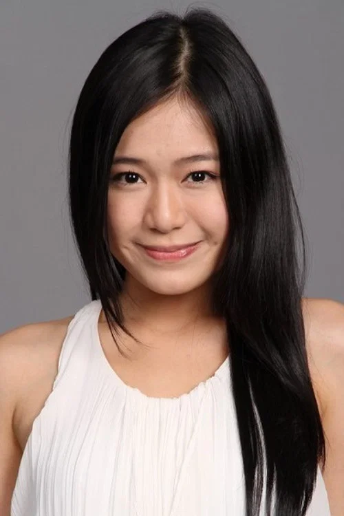 Photo of Joey Leong