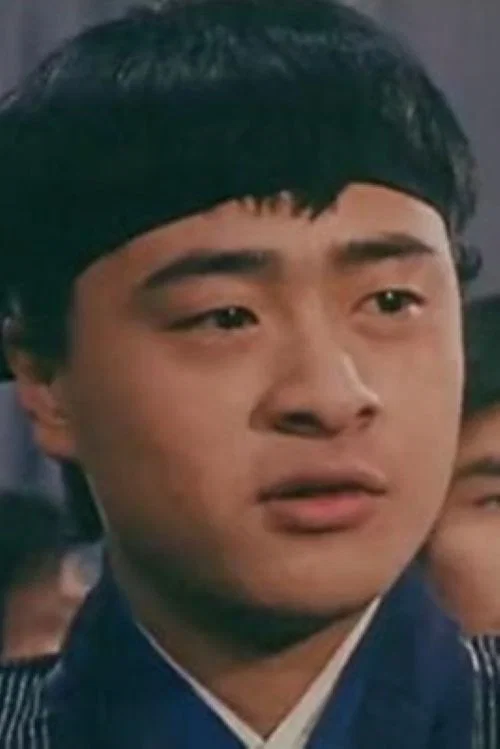 Photo of Fan Dung-Yue