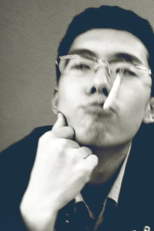 Photo of Yang Bingjia