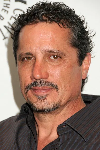 Photo of Rob Bowman