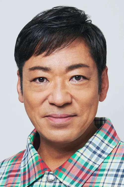 Photo of Teruyuki Kagawa