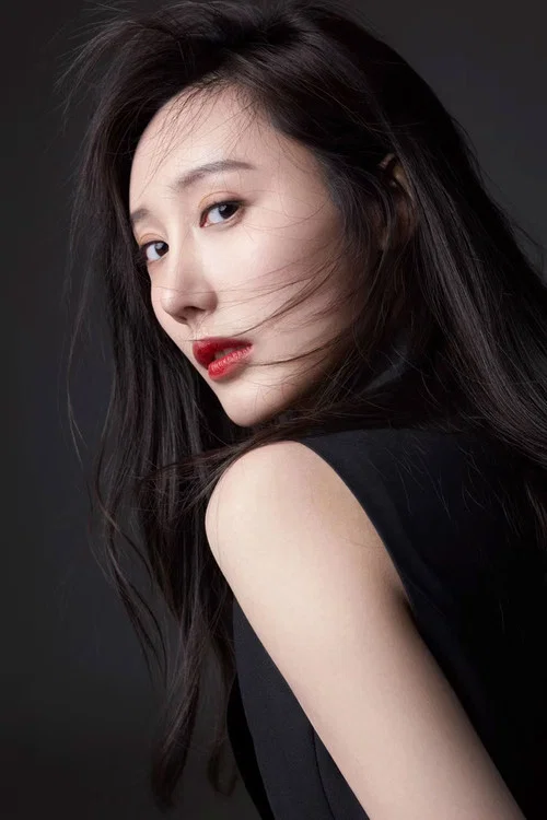 Photo of Li Chun'er