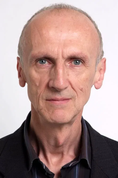 Photo of Ian Hanmore