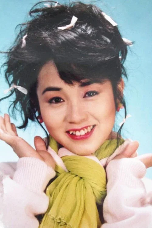 Photo of Annike Phong