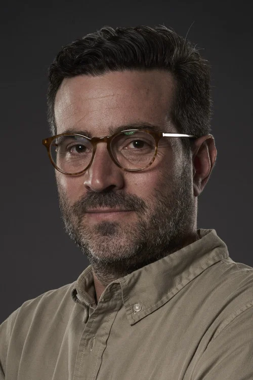 Photo of Mike Larocca