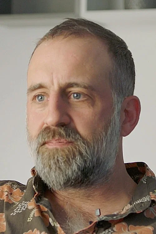 Photo of Ken Seng