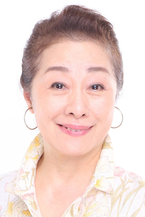 Photo of Miru Hitotsuyanagi