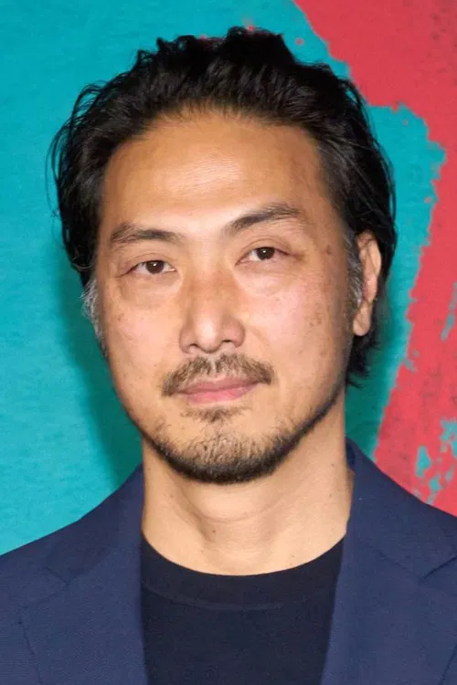 Photo of Takehiro Hira