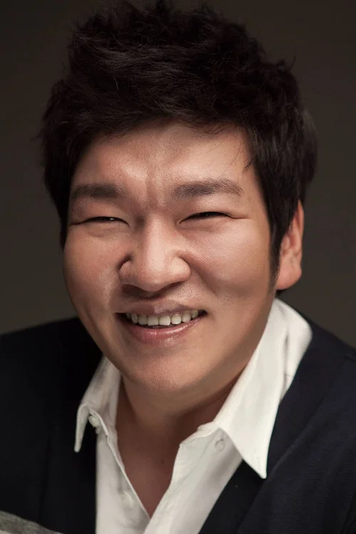 Photo of Park Hyo-joon