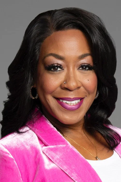 Photo of Tichina Arnold