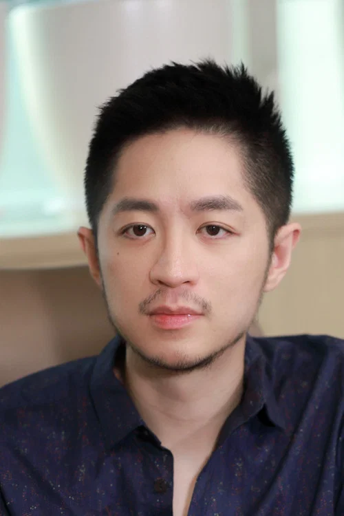 Photo of Lincoln Lai