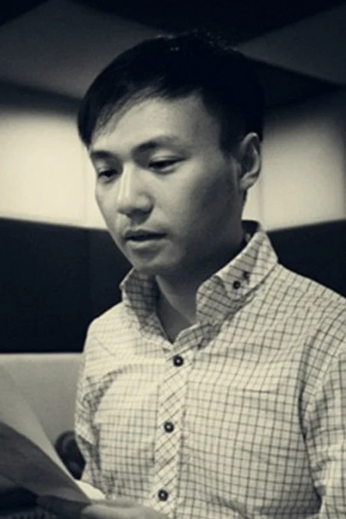 Photo of Peng Yao