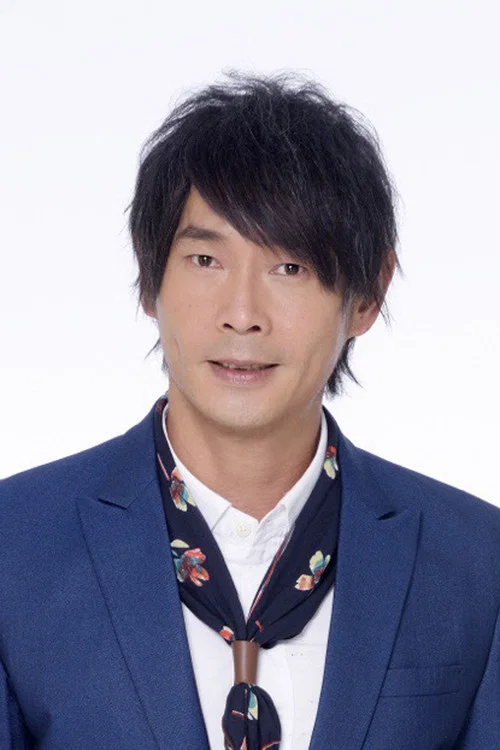 Photo of Pin-Yuan Huang