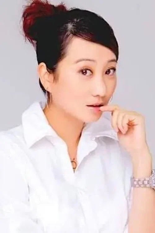 Photo of Ying Li