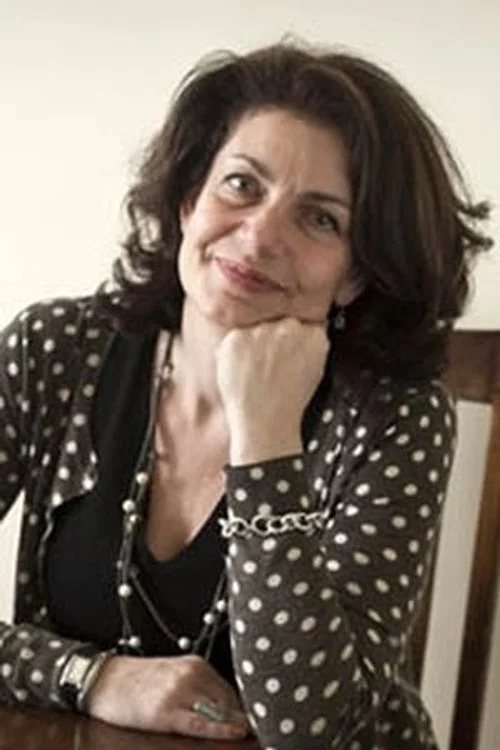 Photo of Ildikó Kemény