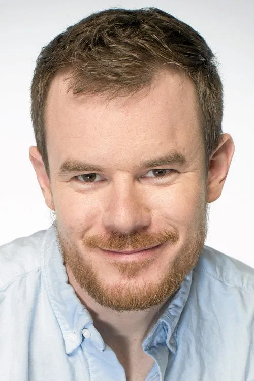 Photo of Joe Swanberg