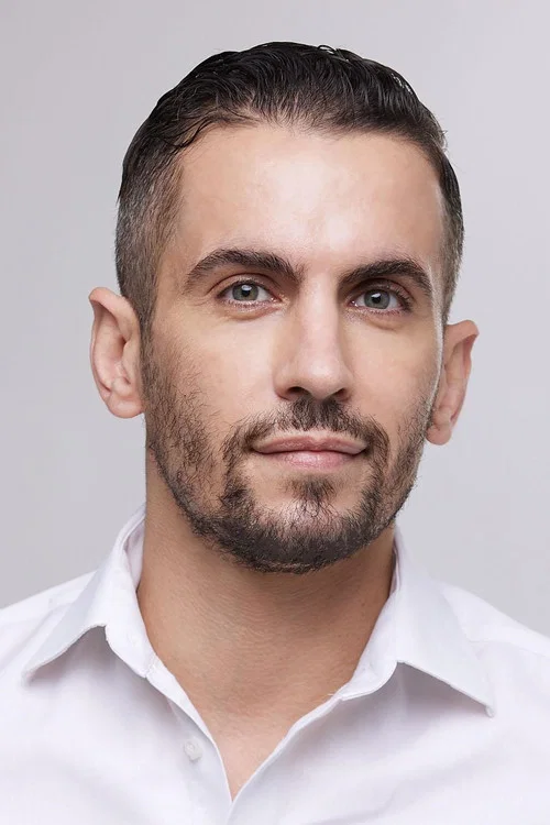 Photo of Salim Benoit