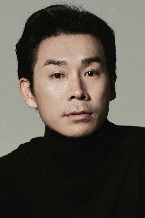 Photo of Kim Dae-gon