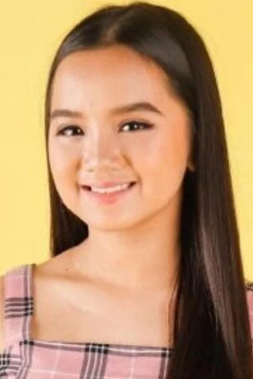 Photo of Hannah Balahadia