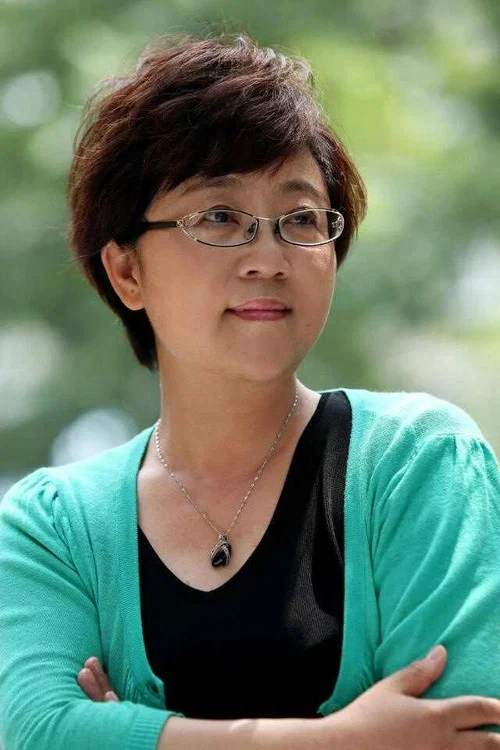 Photo of Zuo Ling