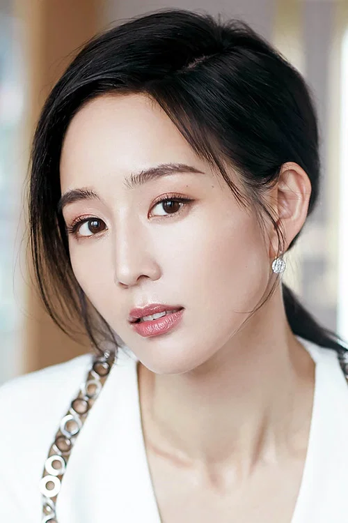 Photo of Ning Chang