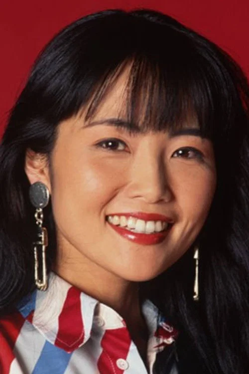 Photo of Mari Iijima
