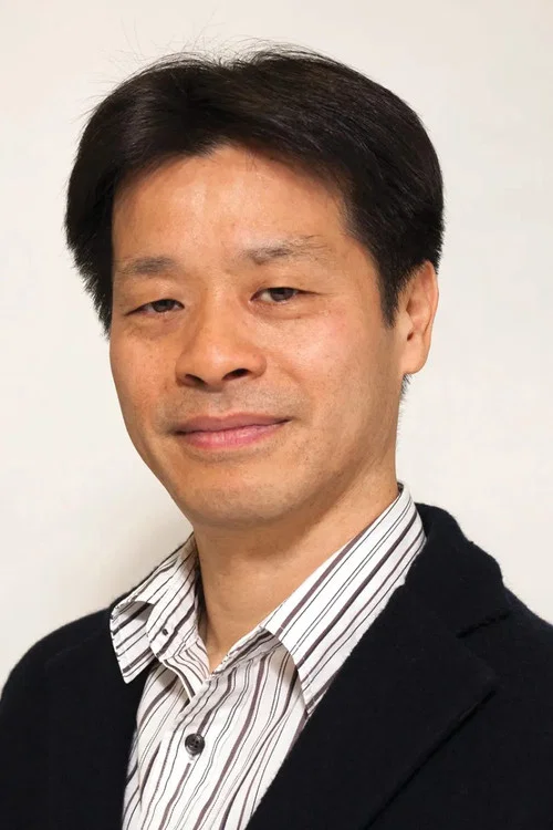 Photo of Yoshinori Kitase