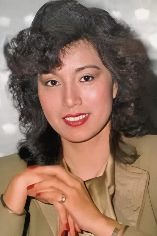 Photo of Yiu Wai