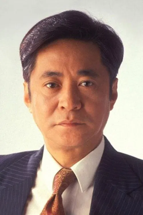 Photo of Wong Wai