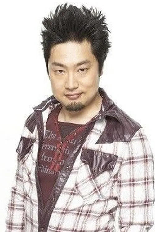 Photo of Toshitsugu Takashina