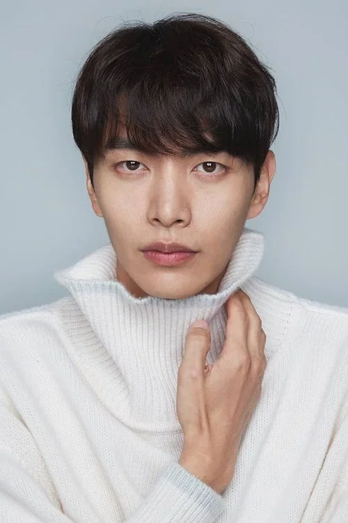Photo of Lee Min-ki