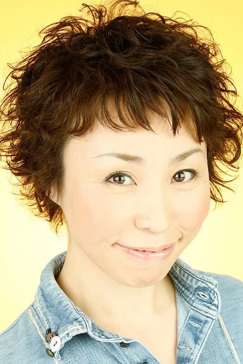 Photo of Rikako Aikawa