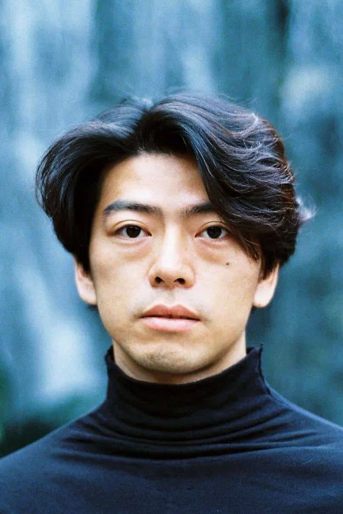 Photo of Xiao Yong-yu