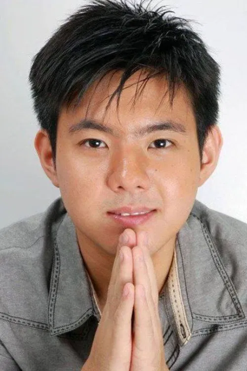 Photo of Jiro Manio