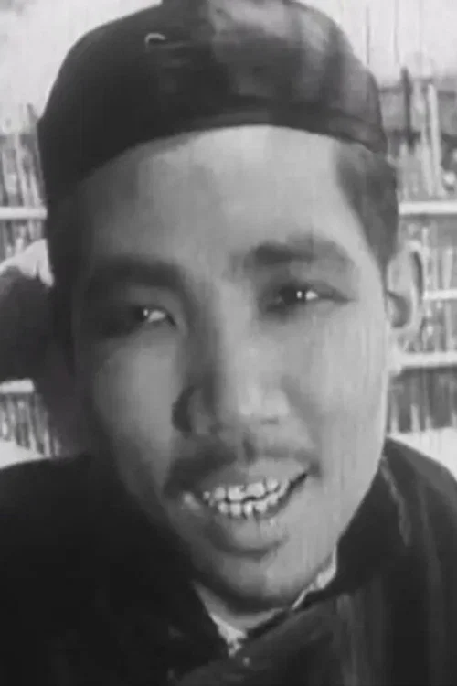 Photo of Yunqing Xie