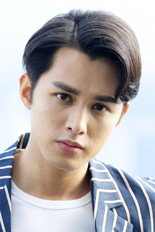 Photo of Matthew Ho
