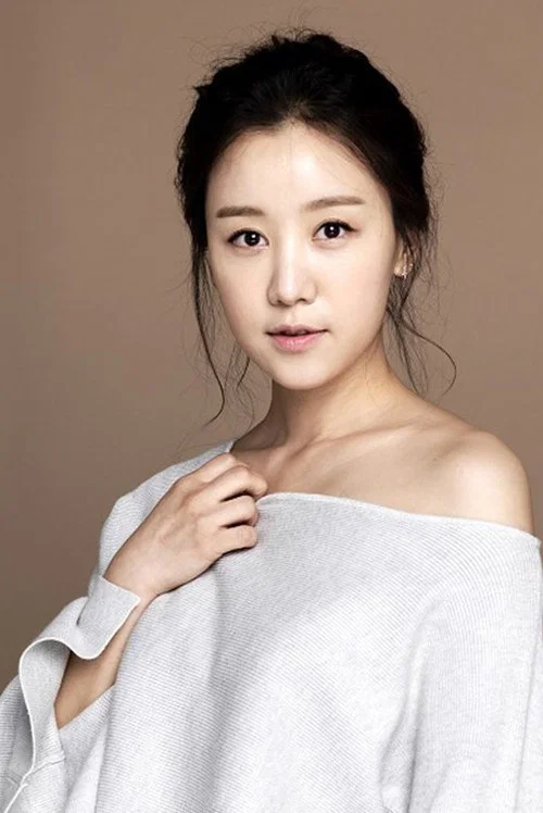 Photo of Choi Ja-hye