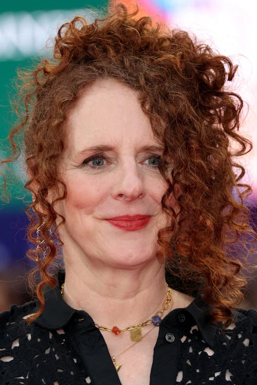 Photo of Maggie O'Farrell