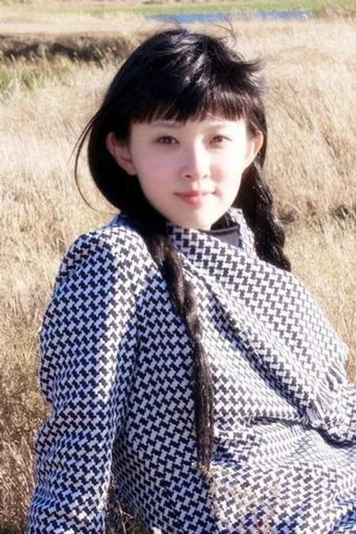 Photo of Karen Hsu
