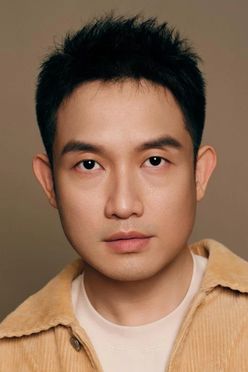 Photo of Feng Shuo