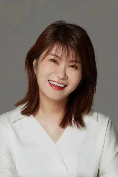 Photo of Xie Ying