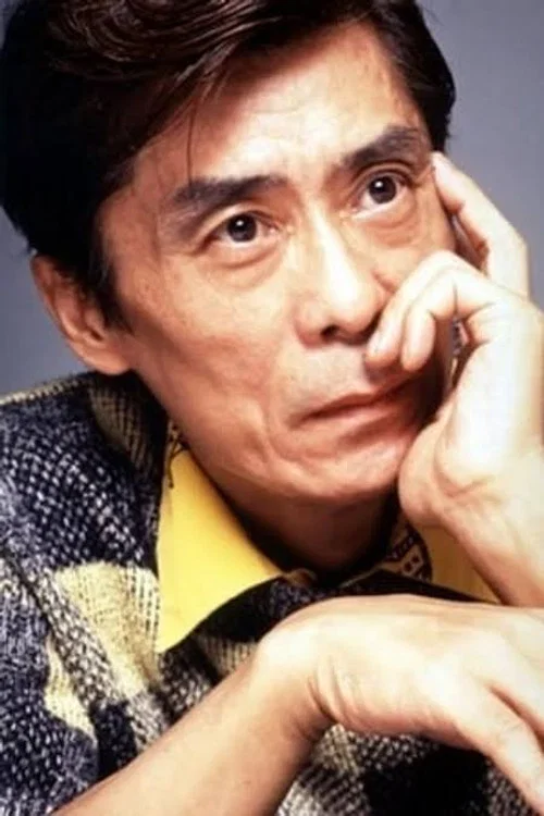 Photo of Nachi Nozawa