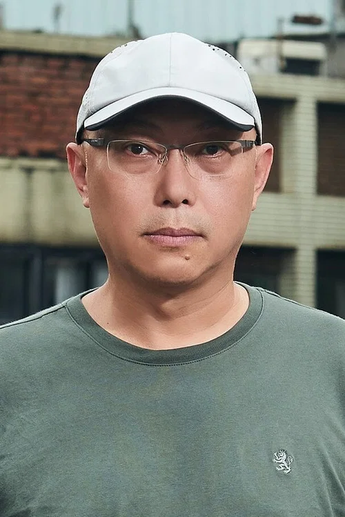 Photo of Danny Deng