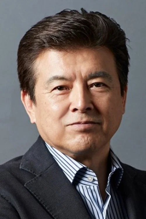 Photo of Tomokazu Miura