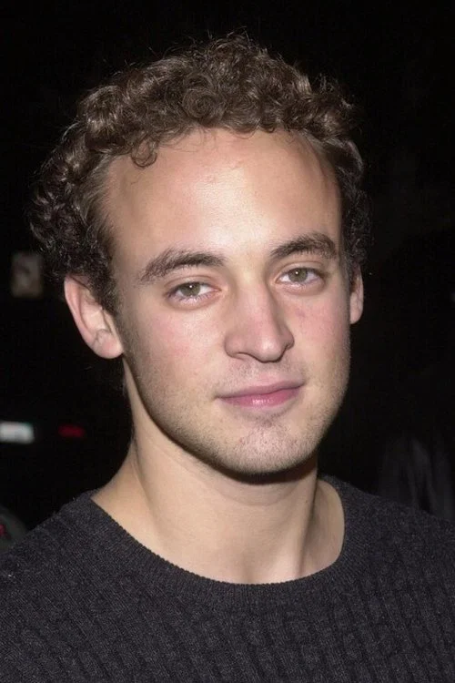 Photo of Charlie Hofheimer
