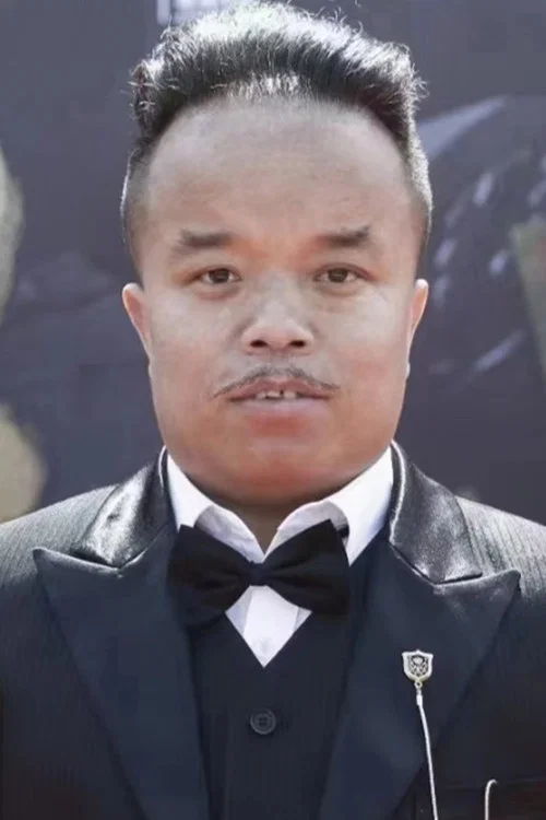 Photo of Han Mengwu