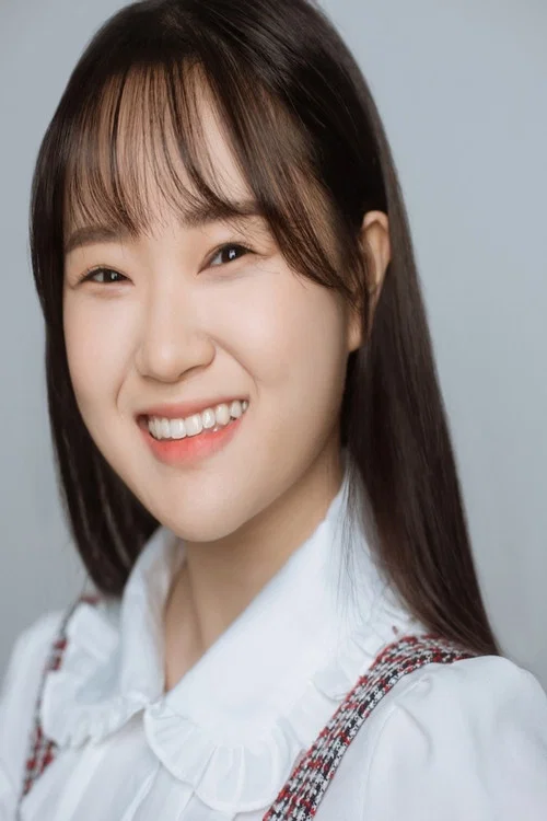Photo of Kim So-hee